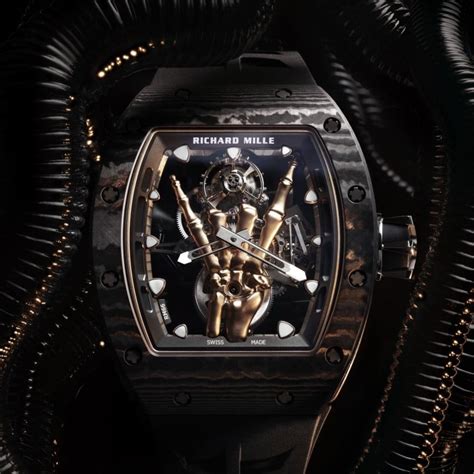 richard mille endorsements|Richard Mille watchmaking.